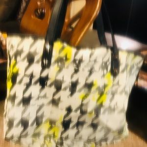 Lamb Tote